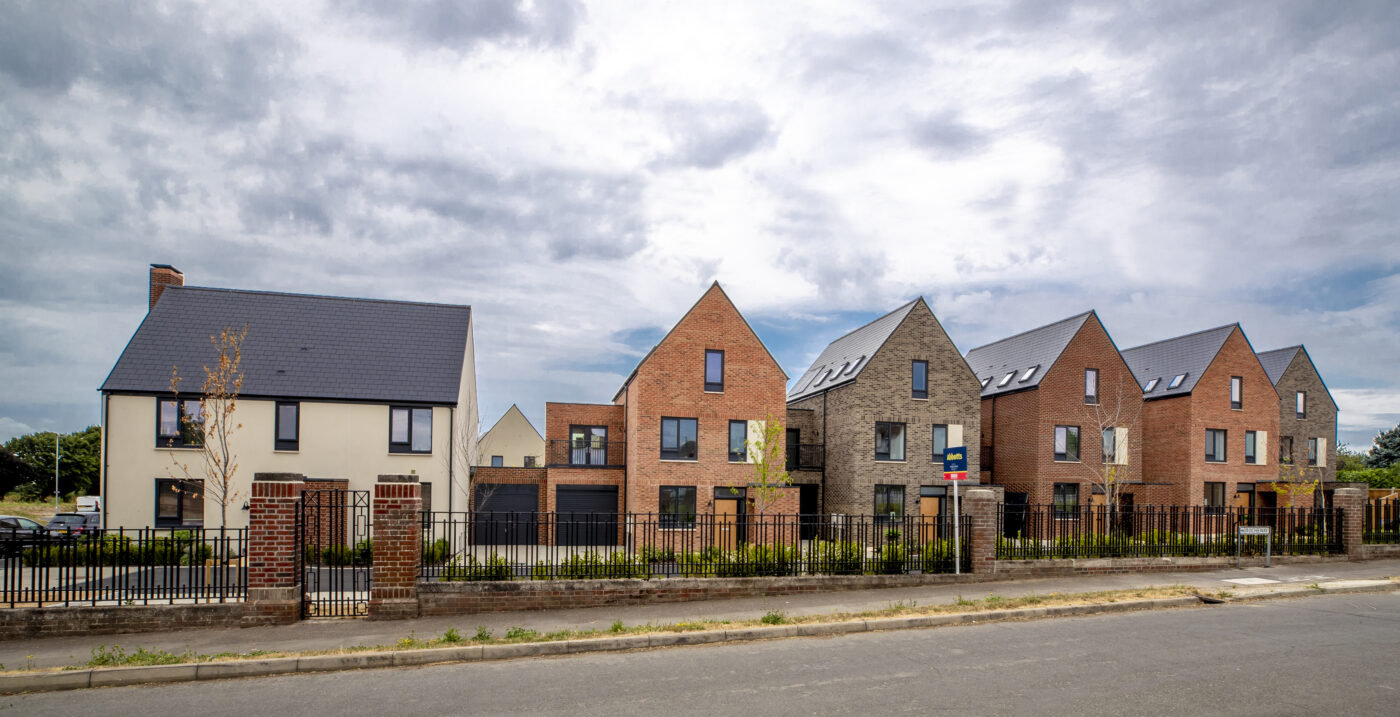 External street scene 2