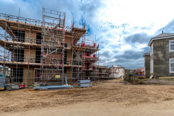 Topping out 3