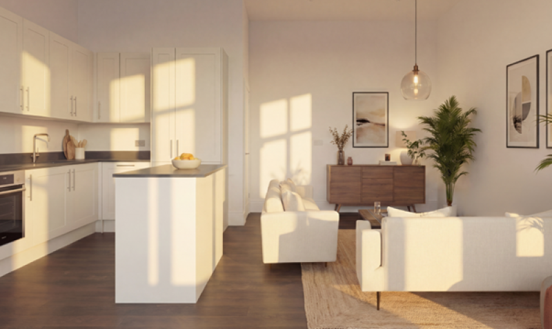 Kitchen 1